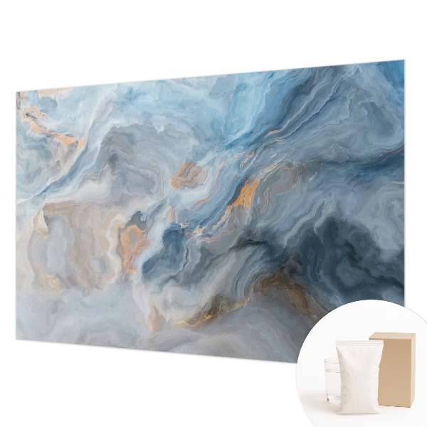 Fototapet la comandă Cupidon adorabil