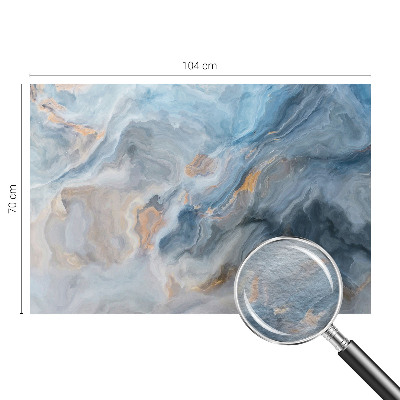 Fototapet la comandă Cupidon adorabil