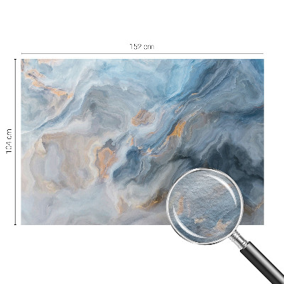 Fototapet la comandă Cupidon adorabil