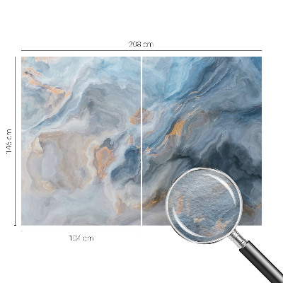 Fototapet la comandă Cupidon adorabil