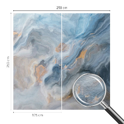 Fototapet la comandă Cupidon adorabil