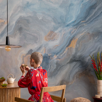 Fototapet la comandă Cupidon adorabil