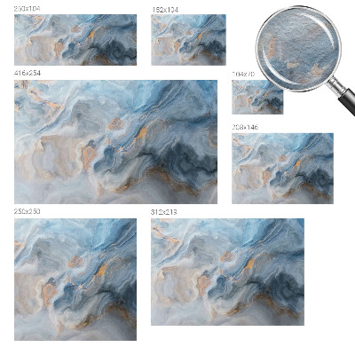 Fototapet la comandă Cupidon adorabil