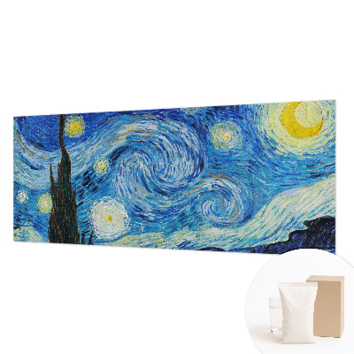 Fototapet pentru living Peisaj exotic