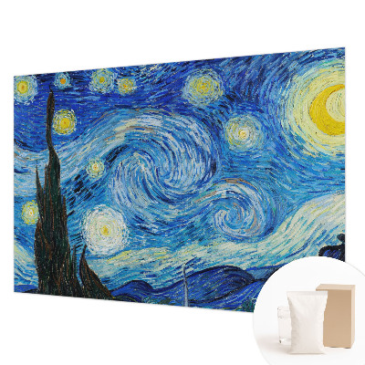 Fototapet pentru living Peisaj exotic