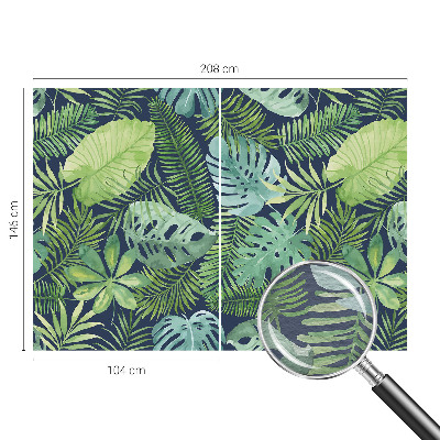 Fototapet Oază tropicală