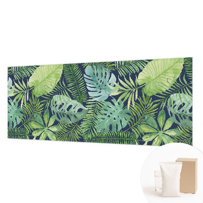 Fototapet Oază tropicală