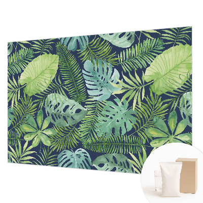 Fototapet Oază tropicală