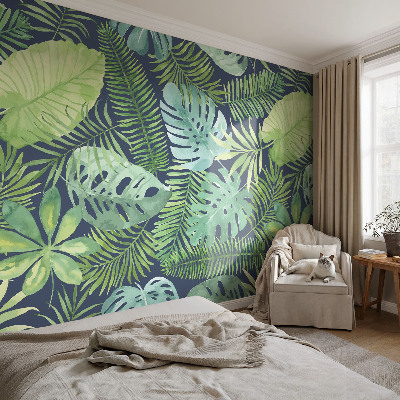 Fototapet Oază tropicală