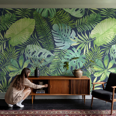 Fototapet Oază tropicală