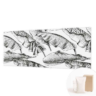 Tapet Floră exotică