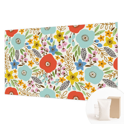 Fototapet vlies pe perete Peisaj liniștit