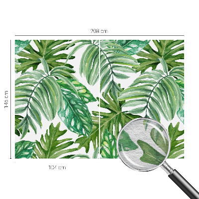 Tapet foto vlies Compoziție abstractă