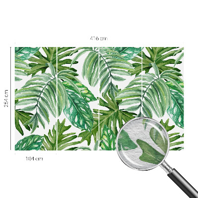 Tapet foto vlies Compoziție abstractă