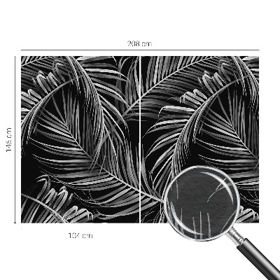 Fototapet vlies Abstracție modernă