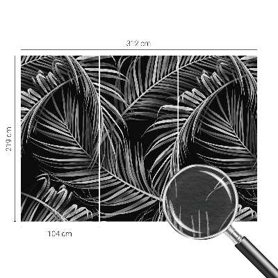 Fototapet vlies Abstracție modernă