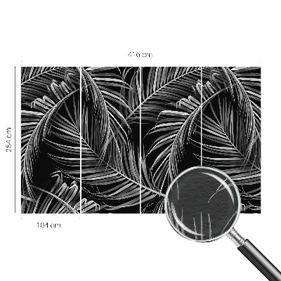 Fototapet vlies Abstracție modernă