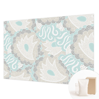 Fototapet vlies imprimat Vârtej abstract