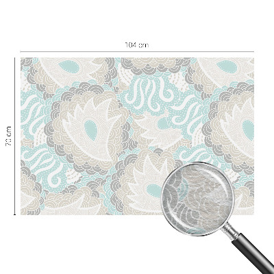 Fototapet vlies imprimat Vârtej abstract