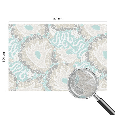 Fototapet vlies imprimat Vârtej abstract