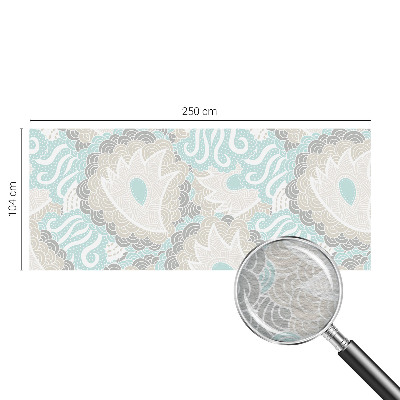 Fototapet vlies imprimat Vârtej abstract