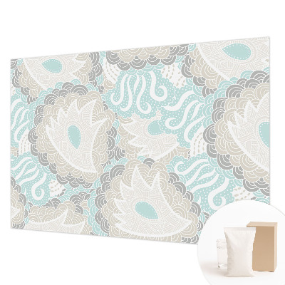 Fototapet vlies imprimat Vârtej abstract