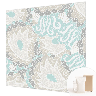 Fototapet vlies imprimat Vârtej abstract