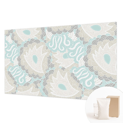 Fototapet vlies imprimat Vârtej abstract