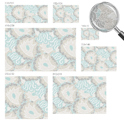 Fototapet vlies imprimat Vârtej abstract