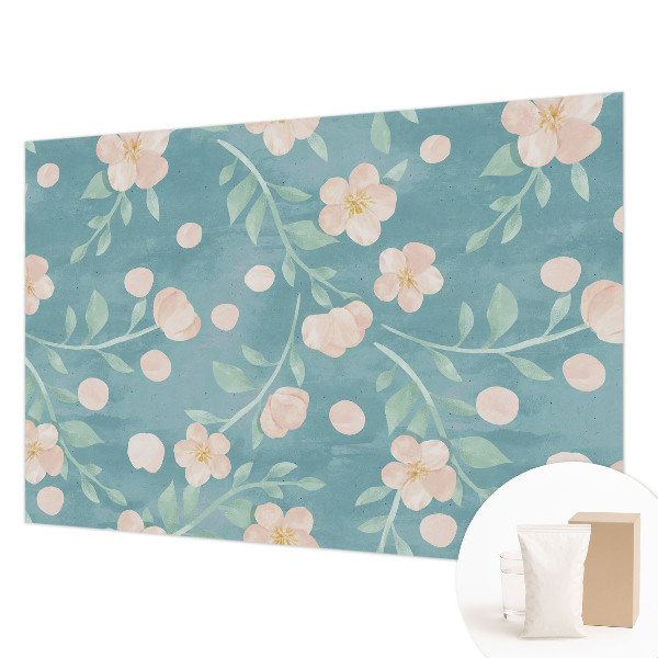 Fototapet pe perete Peisaj exotic