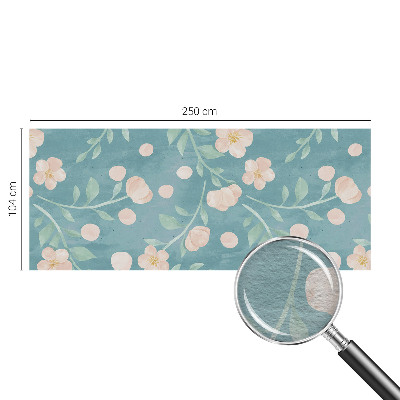 Fototapet pe perete Peisaj exotic