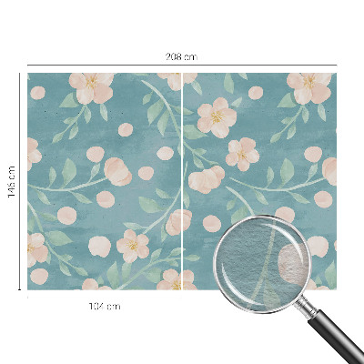 Fototapet pe perete Peisaj exotic