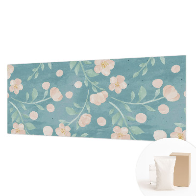 Fototapet pe perete Peisaj exotic