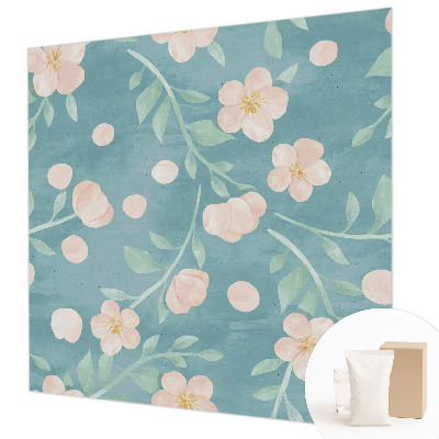 Fototapet pe perete Peisaj exotic