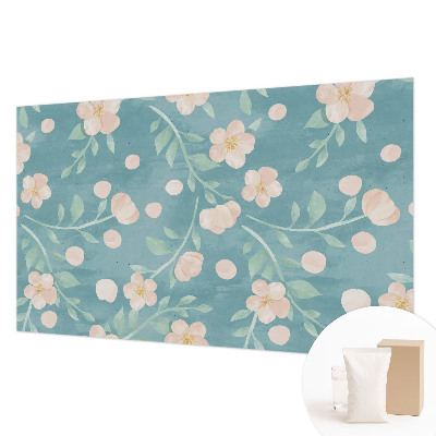 Fototapet pe perete Peisaj exotic