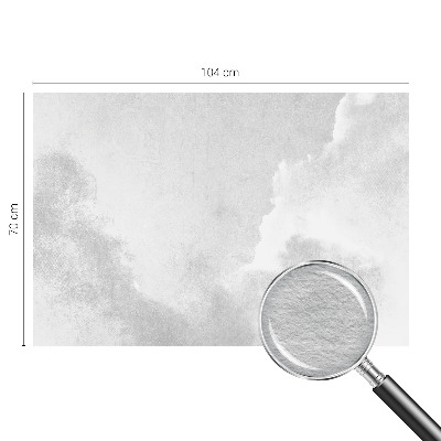 Tapet foto Nori eterici