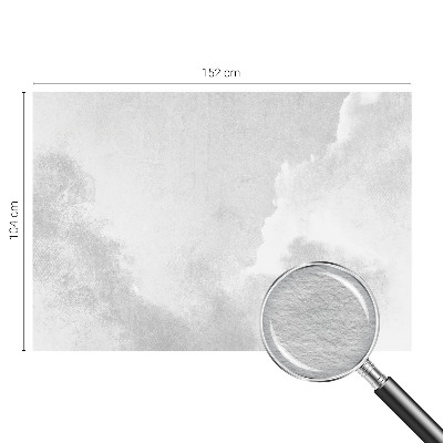 Tapet foto Nori eterici