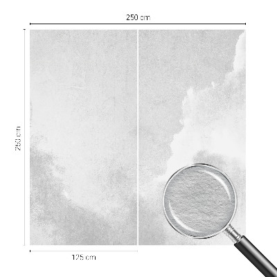 Tapet foto Nori eterici