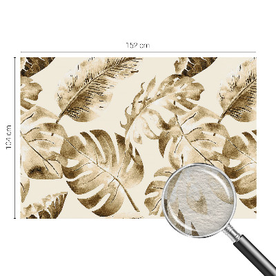 Tapet foto decorativ Animale de pădure