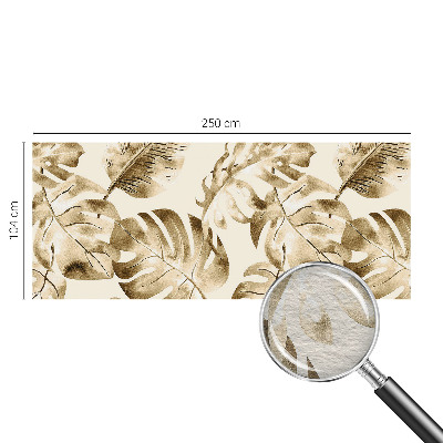 Tapet foto decorativ Animale de pădure