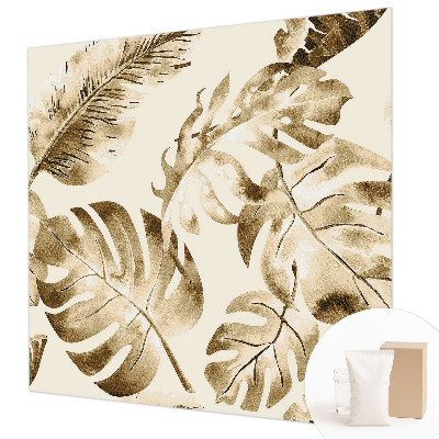 Tapet foto decorativ Animale de pădure