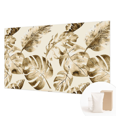 Tapet foto decorativ Animale de pădure