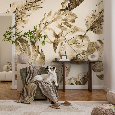 Tapet foto decorativ Animale de pădure