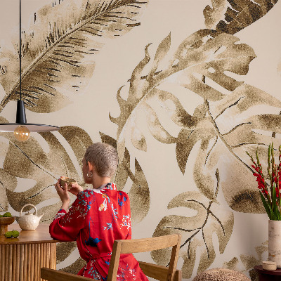 Tapet foto decorativ Animale de pădure