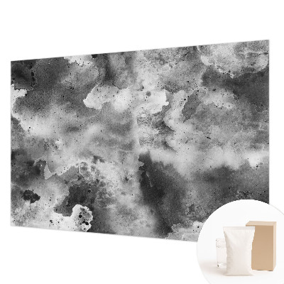 Fototapet modern Model floral