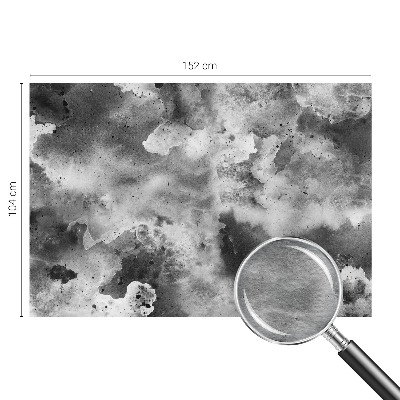 Fototapet modern Model floral