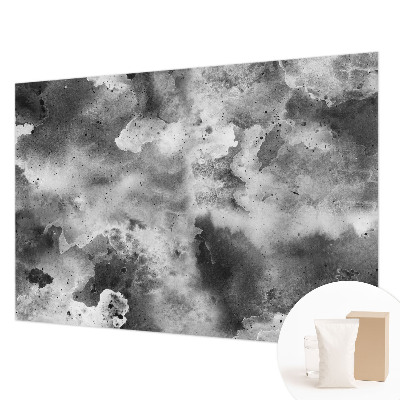 Fototapet modern Model floral