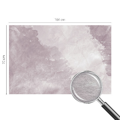 Fototapet la comandă Ramuri de flori