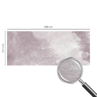 Fototapet la comandă Ramuri de flori