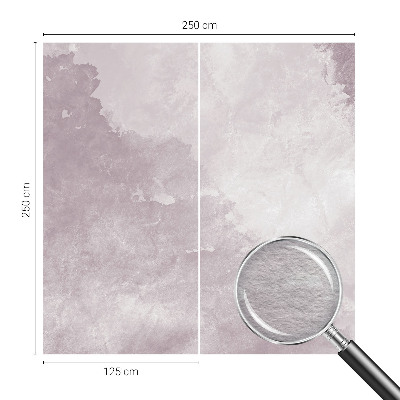 Fototapet la comandă Ramuri de flori